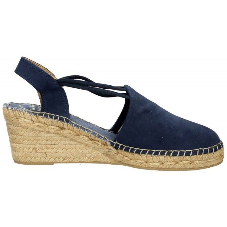 Toni Pons Espadrilles Tremp Mari Blue Toni Pons Espadrilles Tremp Mari Blue